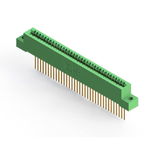 342-035-542-104 EDAC Inc.  Edgeboard Connectors